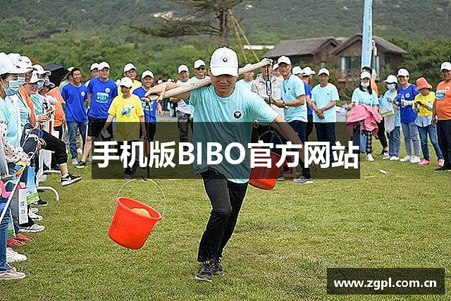 手机版BIBO官方网站